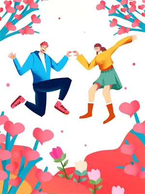 星光予你主演