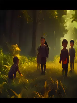 九年的付出换来今天的一切