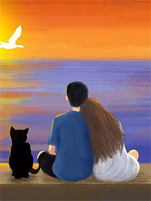 烬爱，囚笼之外