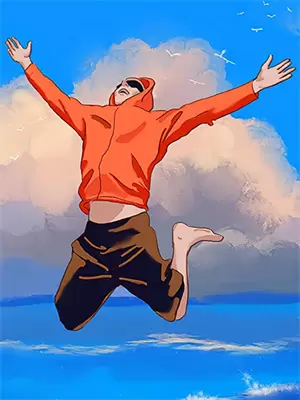 重生之完美神豪