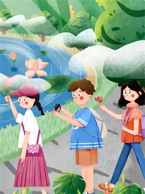 女友瘦了十斤
