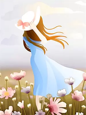 七零小富婆 小说