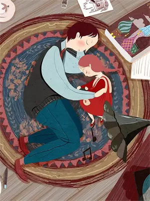 贪吃小蛇妃师尊大人乖乖宠