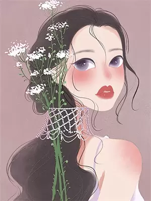 江适合许
