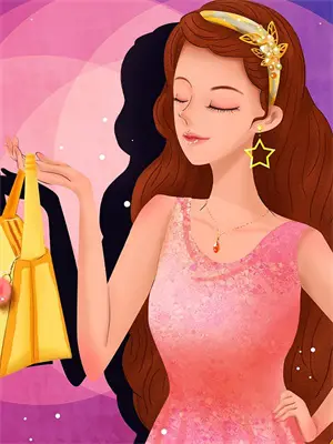 快穿宿主她成了大佬们的白月光