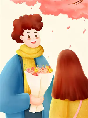 萌案探案
