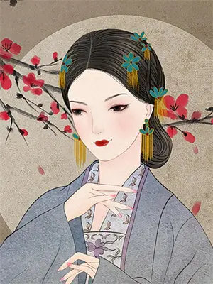 女尊小说重生后悔文