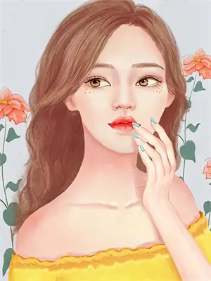 外室女替嫁之后