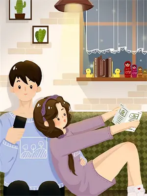 进门语音提示怎么调小声音