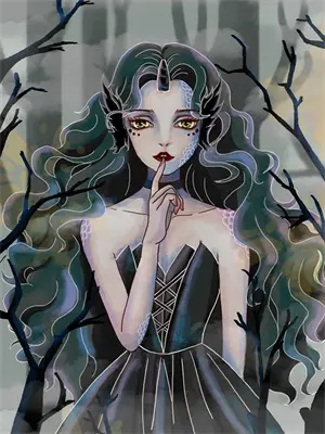 魔法:奇怪的渎神者免费阅读