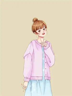 掌心暖暖作文