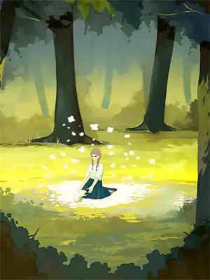 风晚夏迟