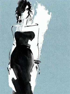 簪影摄影基地特色