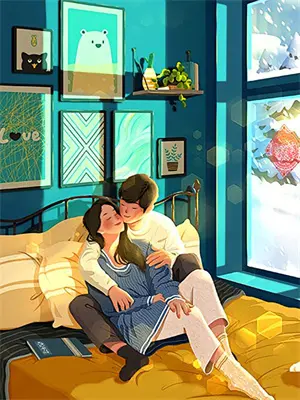 我甩了男主两次[穿书]