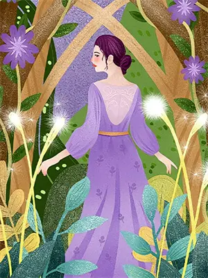 穿成恶婆婆只想养老