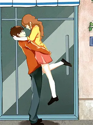 不舔女主就怪我