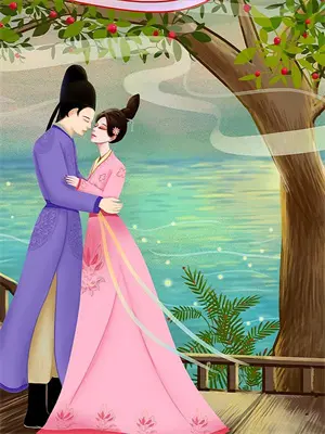 我的校花老婆免费