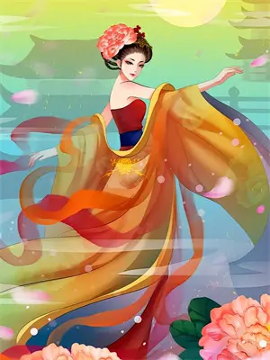 火影：本想当咸鱼的我却成了肝帝