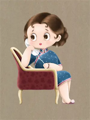 女性意识觉醒小说
