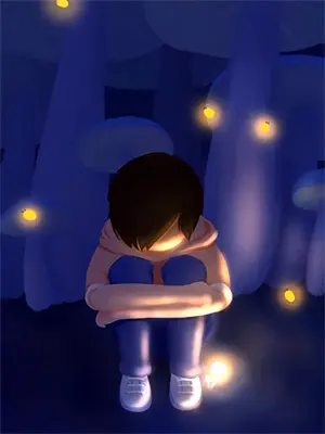 神明游戏二服