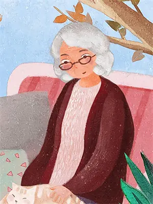 洪荒,吾乃