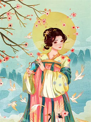 开局鸿蒙圣朝少帝
