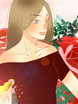快穿之绝望主妇回到青春时代漫画
