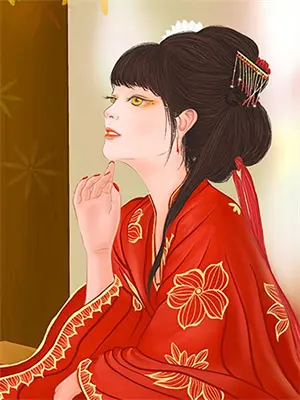 魔法觉醒六人小队
