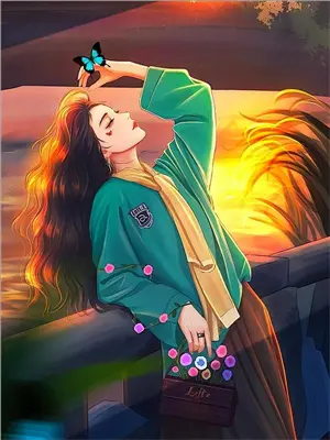 渡劫失败后,徒弟都变了