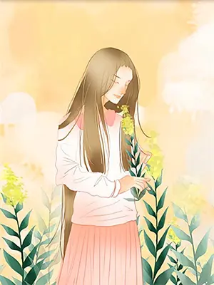 镜中人不问别离