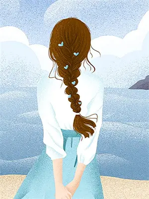 爱如缠发