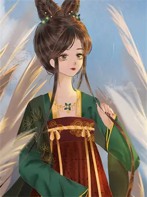 重生美利坚之财富人生