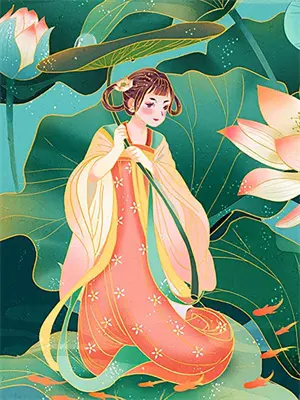 下水道的龙王