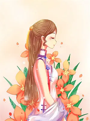 重生末世绑定甜宠系统