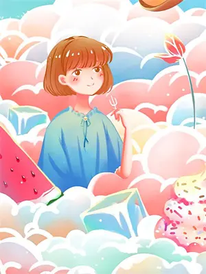恶毒女配身材好