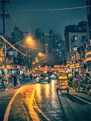 我在古代当卷王全集