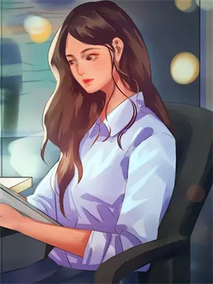 重生逆转悲惨命运的莉莉安漫画书