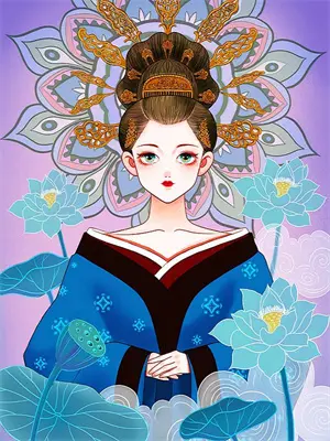 只要妈妈还在