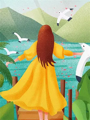 我穿越成了玄幻世界瞎子赘婿小说