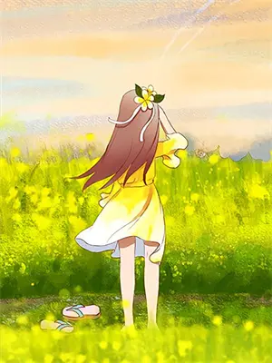 逆袭之星途璀璨男主