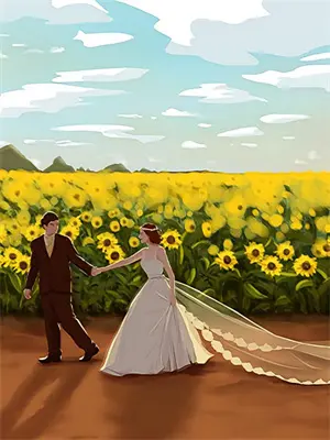 真假少爷的未婚妻