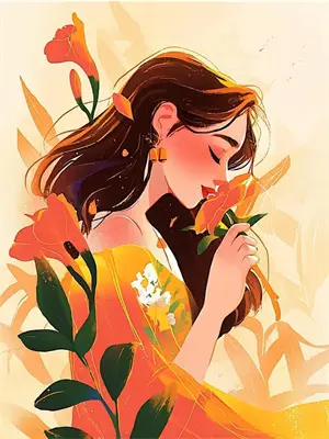师姐她修的是无情道