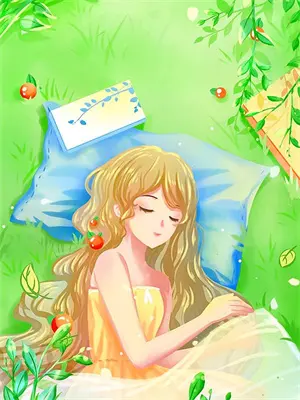 坠落之地
