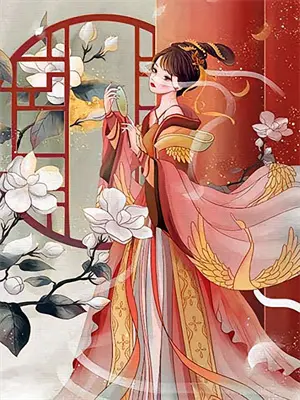 娇妻重生她又甜又嚣张