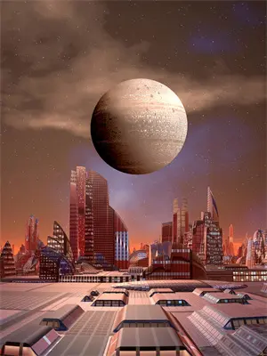 晓星尘是谁