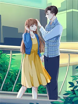 情霜花