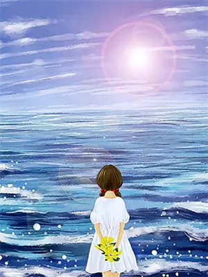 七夕夜惊魂