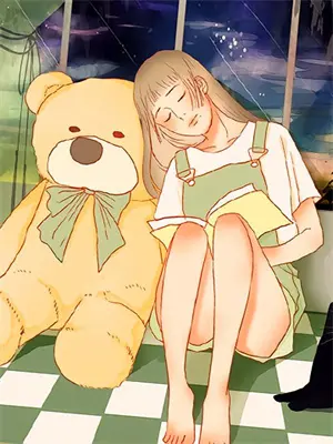 妻子为白月光后悔哭了