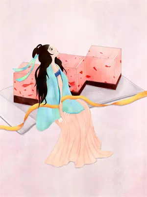 女儿的班主任突然要调走