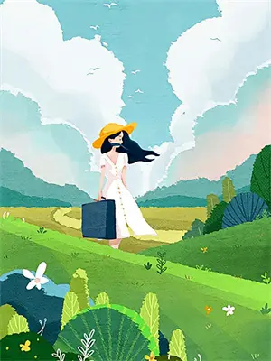 分手后妻子终于觉得我比白月光重要